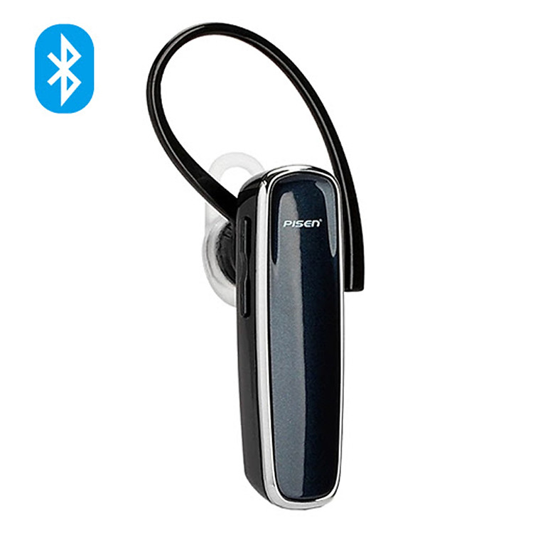 Tai Nghe Bluetooth Pisen LE002 - Hàng Chính Hãng