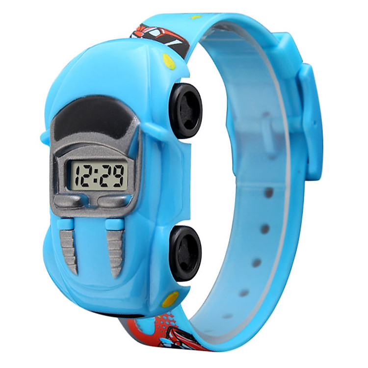 Đồng Hồ Trẻ Em SKMEI CH359-2