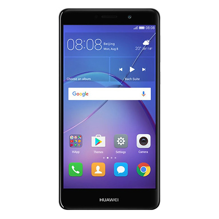 Điện Thoại Huawei GR5 2017 Pro - Hàng Chính Hãng