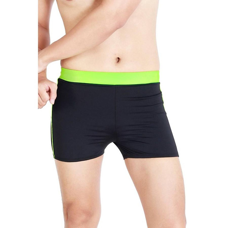 Quần Bơi Nam Sportslink QUANBOINM - Màu Ngẫu Nhiên