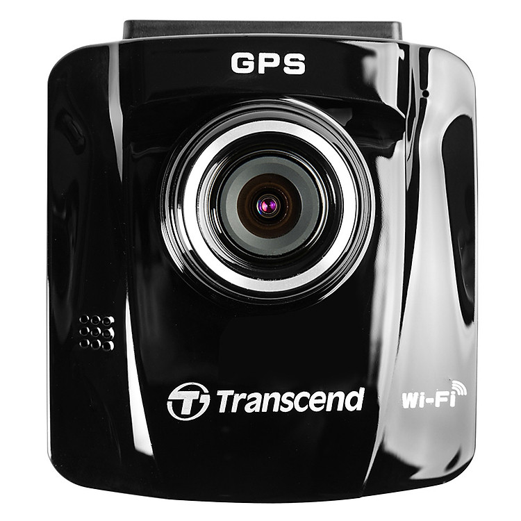 Camera Hành Trình Transcend TS16GDP220M - Đen - Hàng Chính Hãng