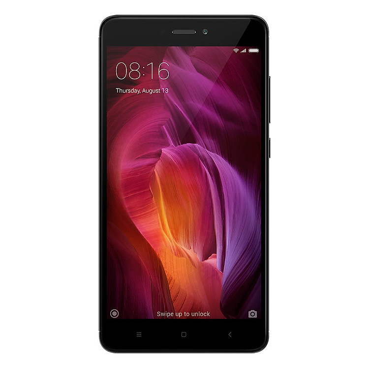 Điện Thoại Xiaomi Redmi Note 4 (32GB/3GB) - Hàng Chính Hãng FPT