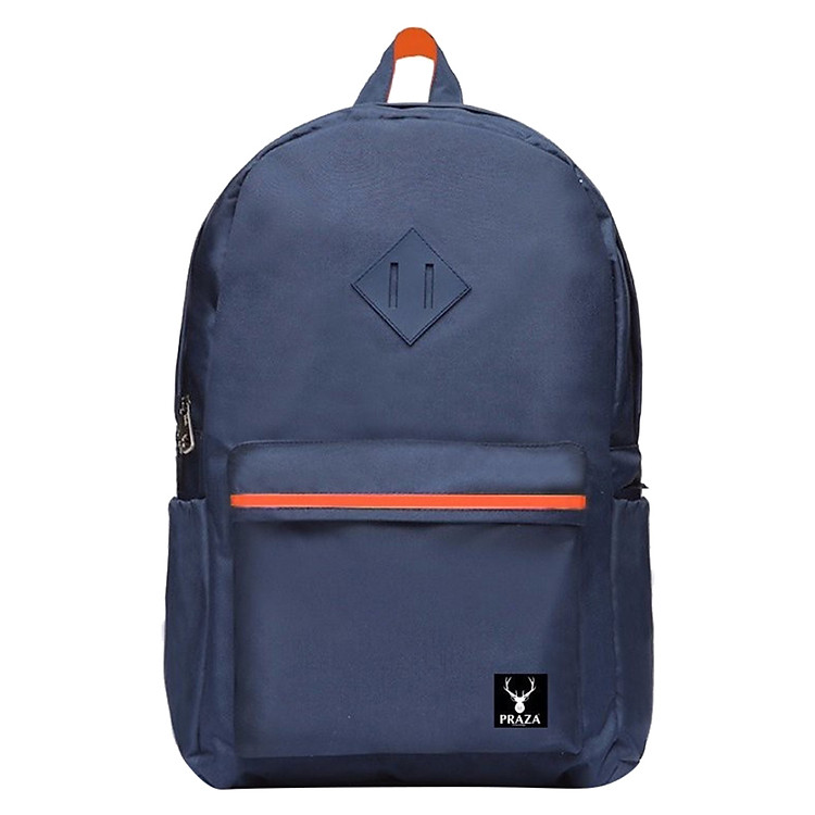 Balo Laptop Praza BLTK144 (30 x 42 cm) - Xanh Đậm