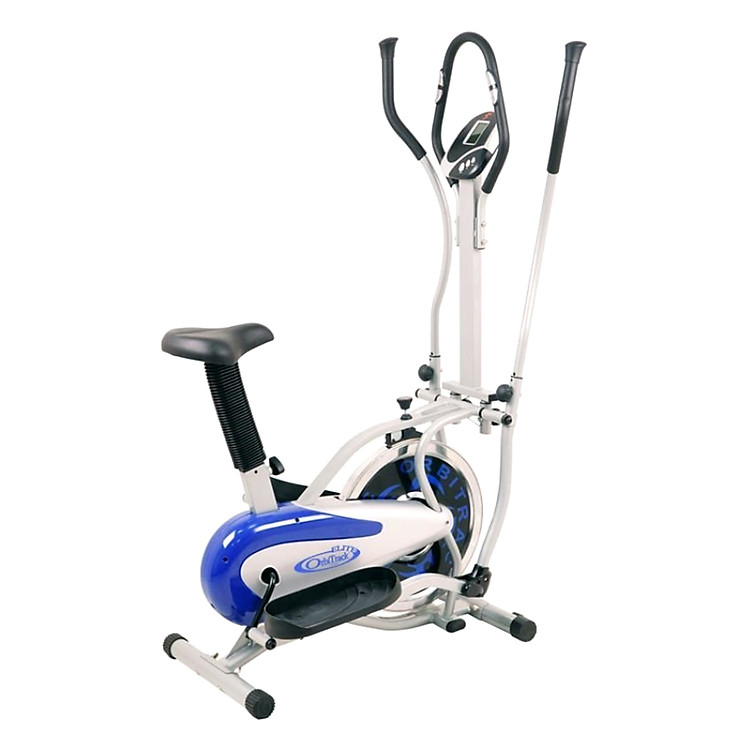 Xe Đạp Tập Tổng Hợp Toàn Anh Orbitrac 2084 - Xám
