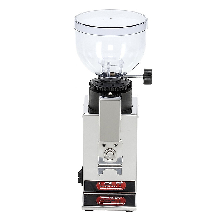 Máy Xay Cà Phê Lelit Nhập khẩu Ý Fred PL043MMI - Hàng chính hãng
