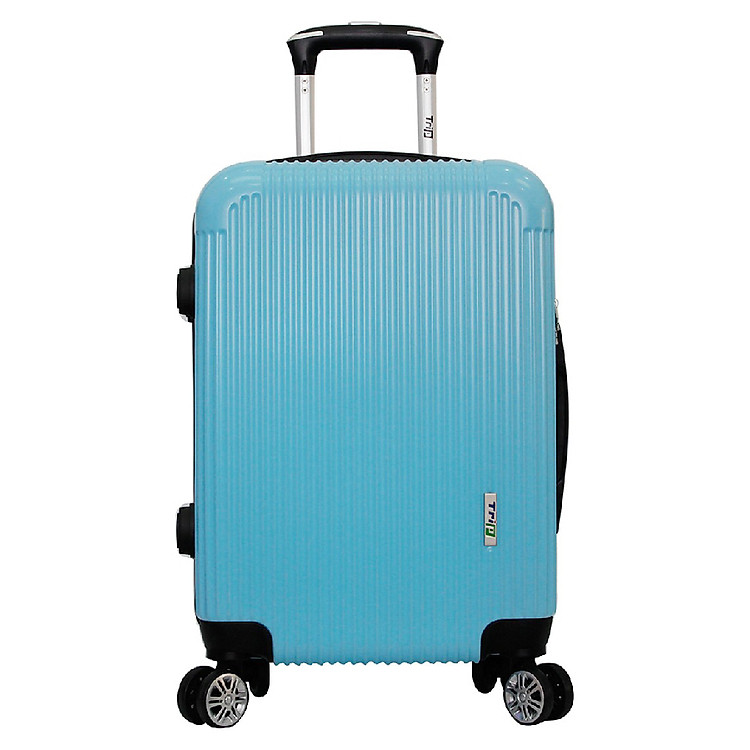 Vali Du Lịch Cao Cấp Trip Size 50 - P807A - Xanh Ngọc