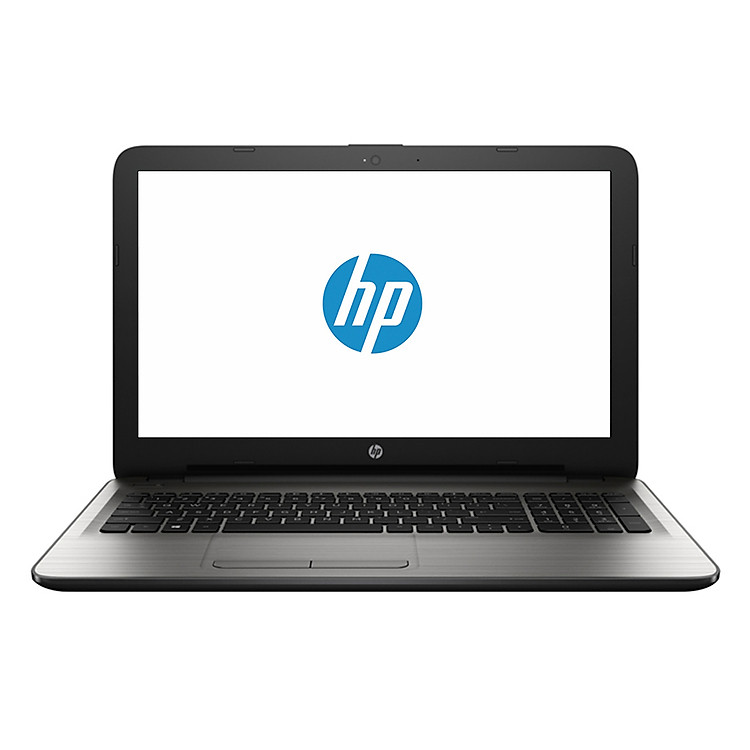 Laptop HP 15-AY169TX Z6X61PA - Core i7-7500U/ Free Dos (15.6inch) – Bạc – Hàng Chính Hãng