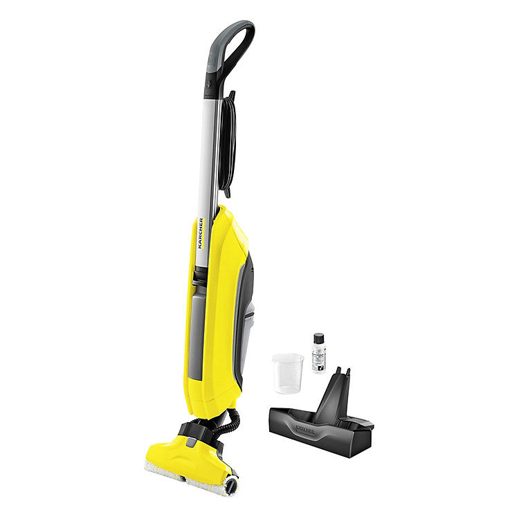 Máy Hút Bụi Sàn Karcher FC 5 (460W) - Hàng Chính Hãng