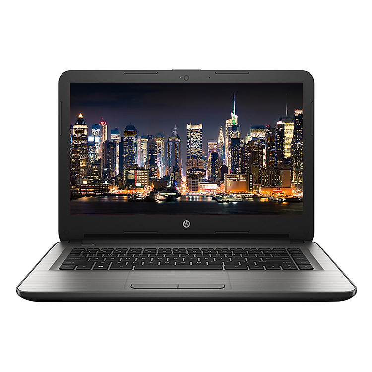 Laptop HP 14-AM097TU Z6Y20PA Core i3-6006U / Free Dos (14inch) – Silver – Hành Chính Hãng