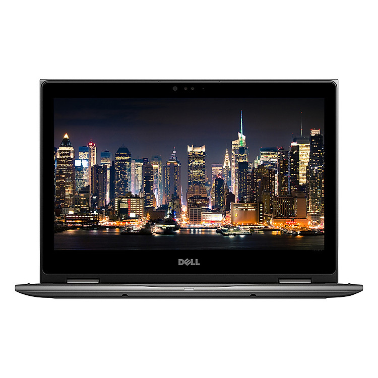 Laptop Dell Inspiron N5378 C3TI7007W Core i7-7500U / Win 10 (13.3inch) - Grey - Hàng Chính Hãng