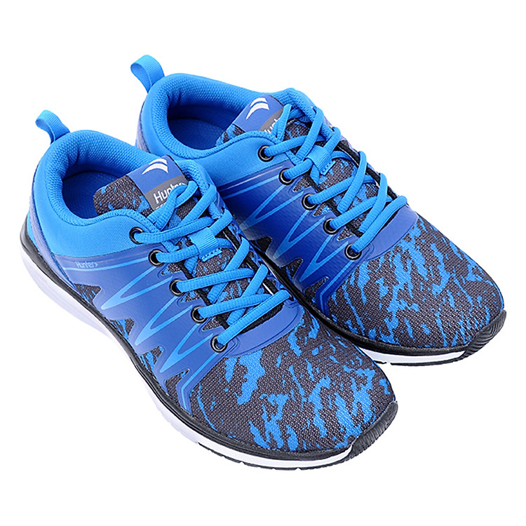 Giày Thể Thao Biti's Nữ Hunter Feast DSW054533XDG - Xanh Dương