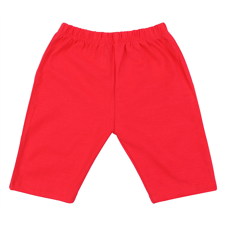 Quần Legging Lửng Màu Nanio F0376