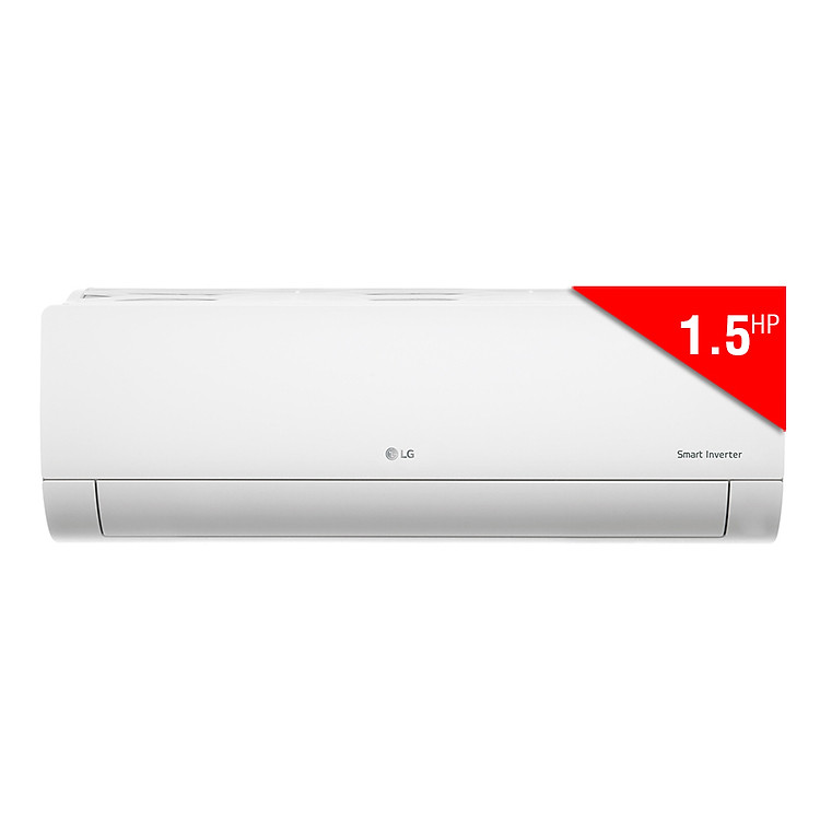 Điều Hòa Inverter LG V13ENR (12.000 BTU) - Hàng Chính Hãng