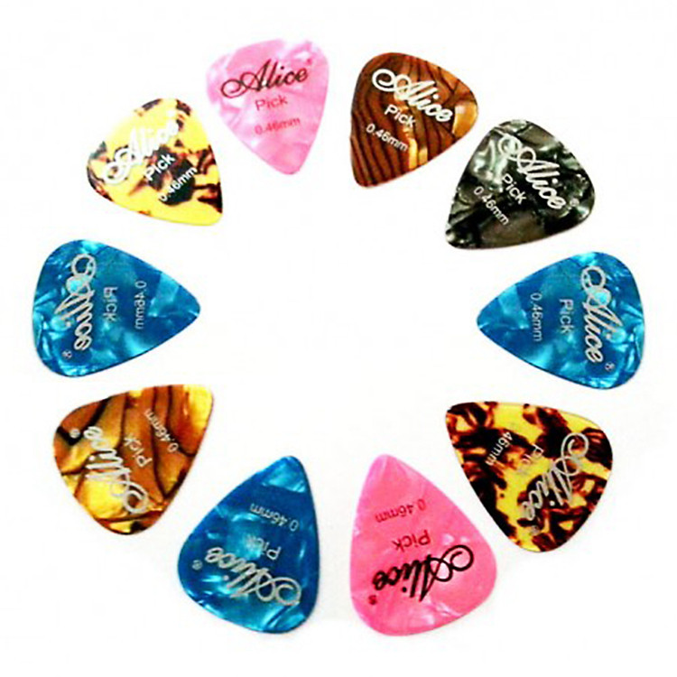 Phím Gảy 1 Cạnh 0.73 Deviser KBD 18A1-DE