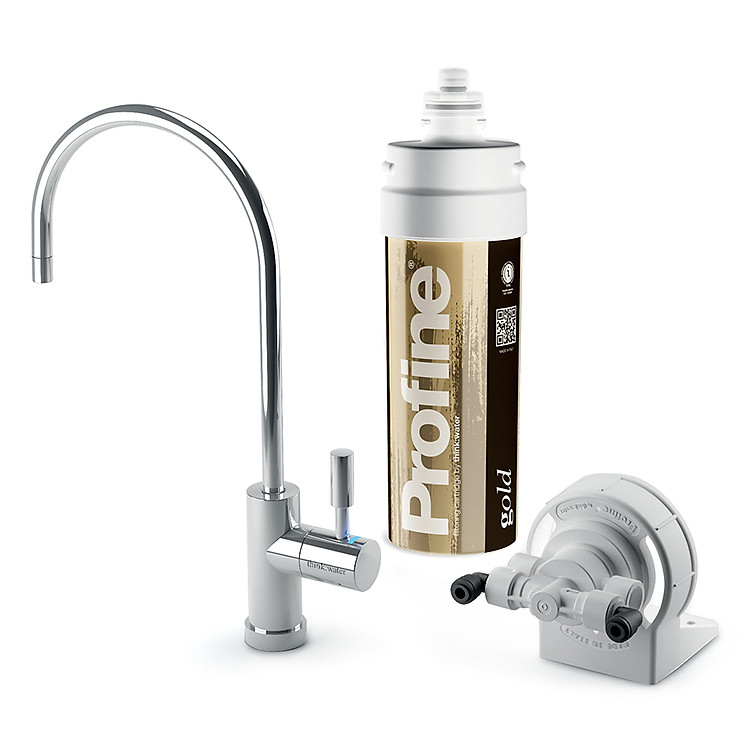 Thiết Bị Lọc Nước Kit Profine Gold Medium - Hàng chính hãng