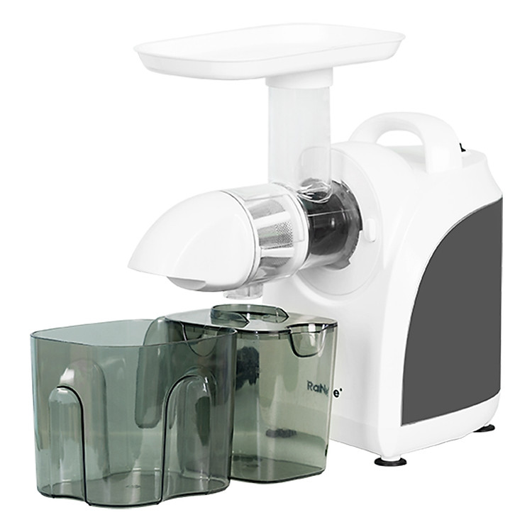 Máy Ép Chậm Thiết Kế Trục Ngang RaNee RN-SJ588 (150W)