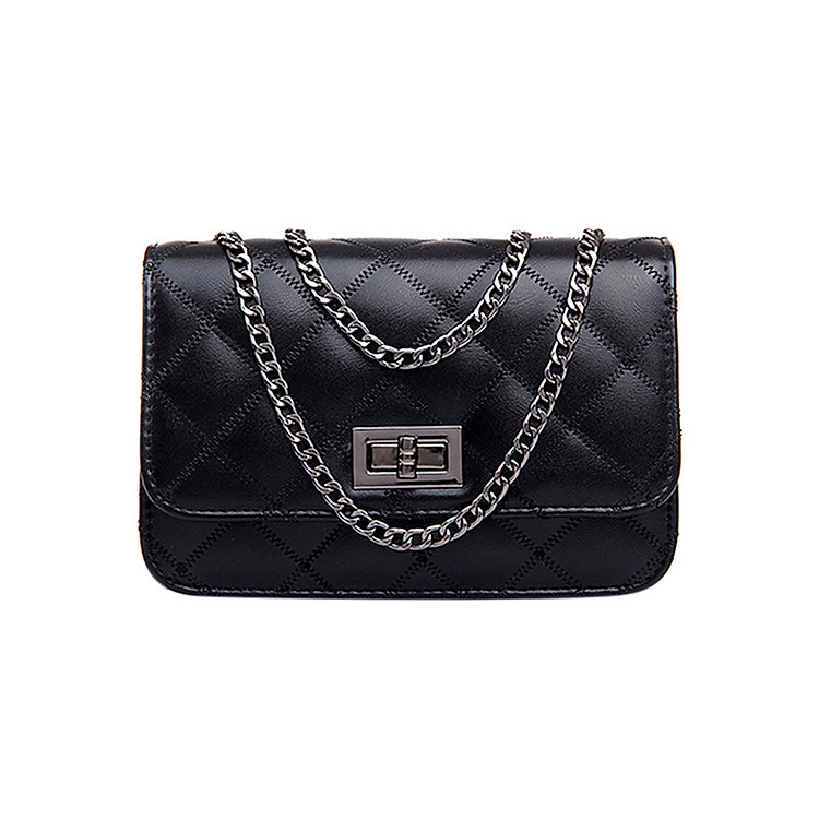 Túi Hộp Đeo Chéo Nữ Neo Bag BEICHEAP09 (19 x 14 cm)