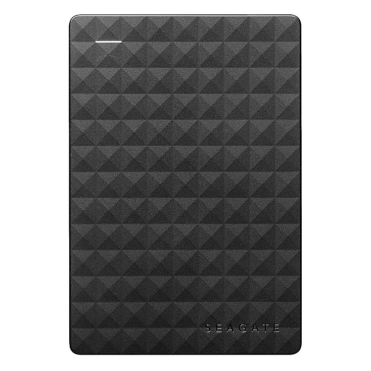 Ổ Cứng Di Động Seagate Expansion Portable 1.5TB - Hàng Chính Hãng