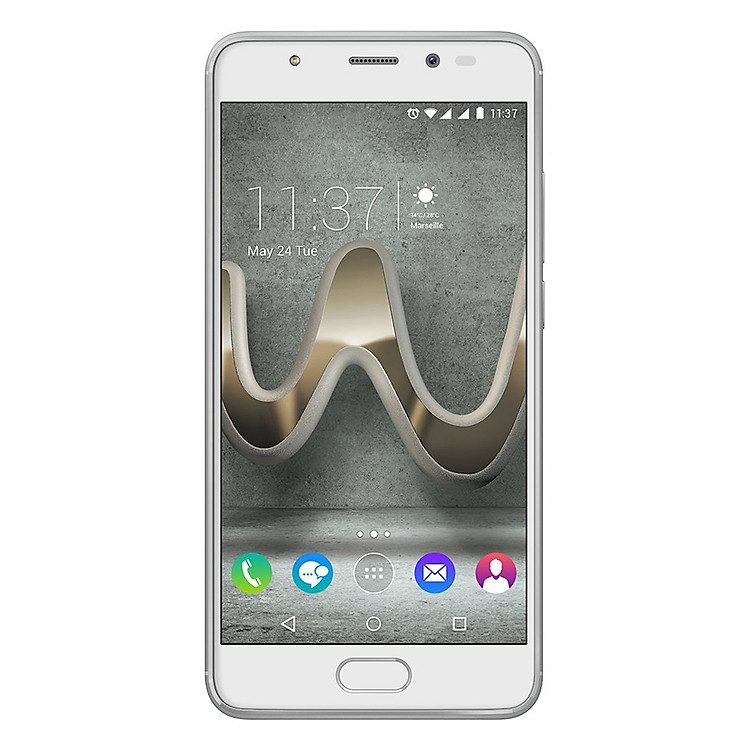 Điện Thoại WIKO U-Feel Prime - Hàng Chính Hãng