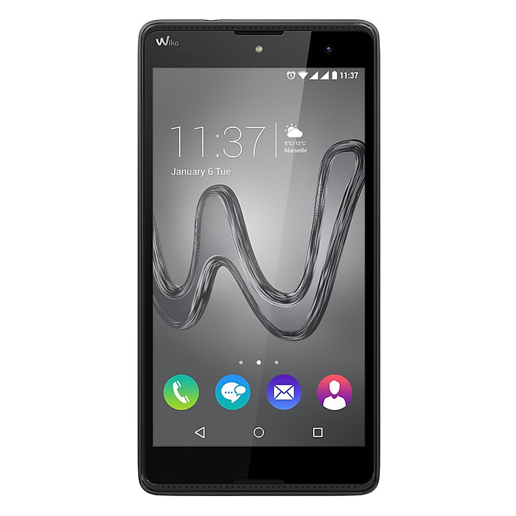Điện Thoại WIKO Robby 1G - Hàng Chính Hãng