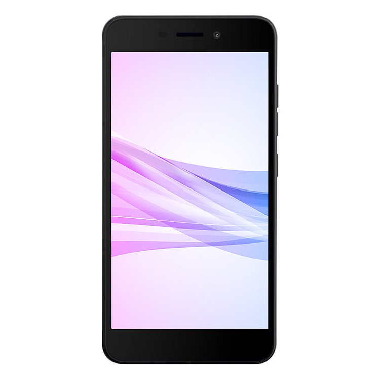 Điện Thoại Mobiistar Lai Zoro 3 (Đen) - Hàng Chính Hãng