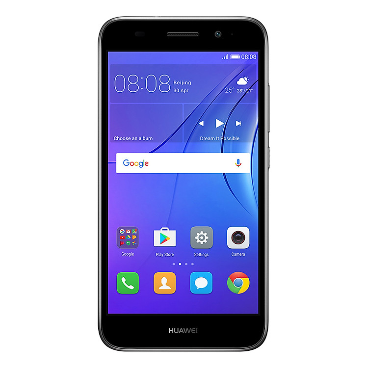 Điện Thoại Huawei Y3 2017 - Hàng Chính Hãng