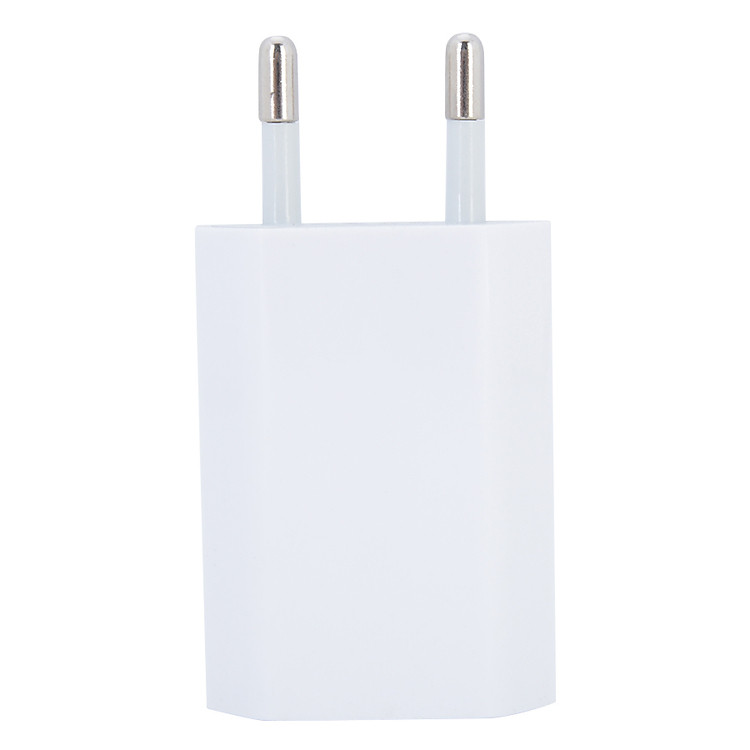 Củ Sạc Bagi I51Z 5V - 1A Cho iPhone, iPad - Hàng Chính Hãng