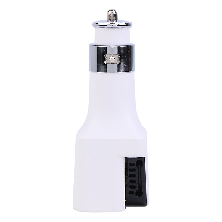 Adapter Kiêm Lọc Mùi Ô tô Bagi CC-L2K - Hàng Chính Hãng