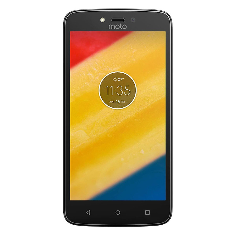 Điện Thoại Motorola C 3G - Hàng Chính Hãng