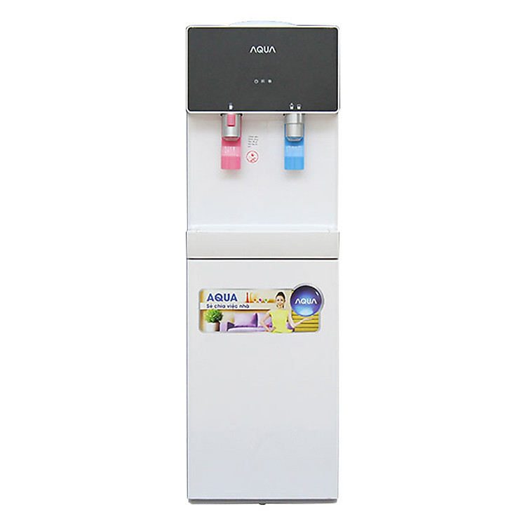 Cây Nước Nóng Lạnh Aqua AWD-M65HC - Hàng chính hãng