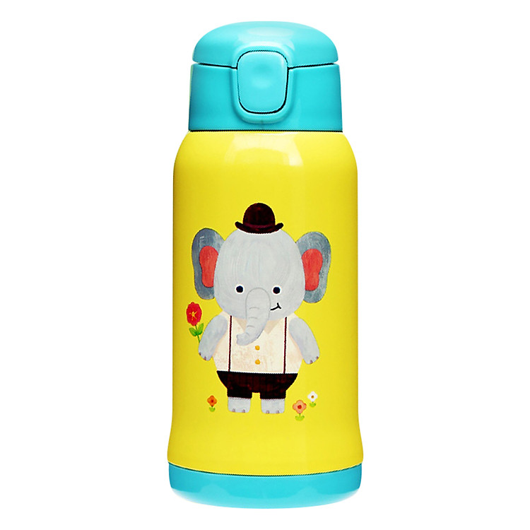 Bình Giữ Nhiệt Cartoon Vacuum Bottle Lock&Lock LHC1435 (550ml)