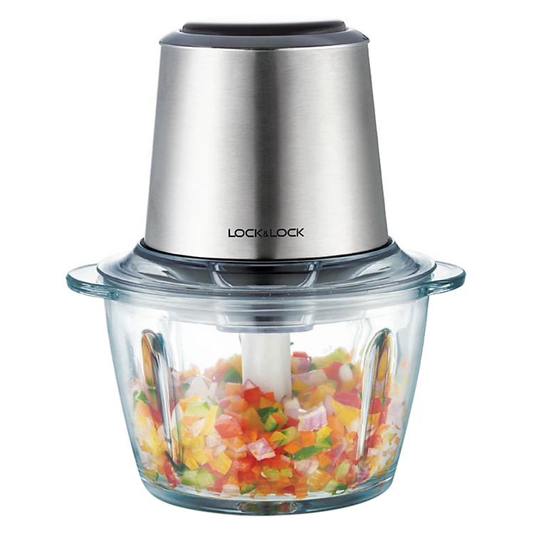 Máy Xay Thịt Lock&Lock EJM161BLK (350W) - Hàng chính hãng