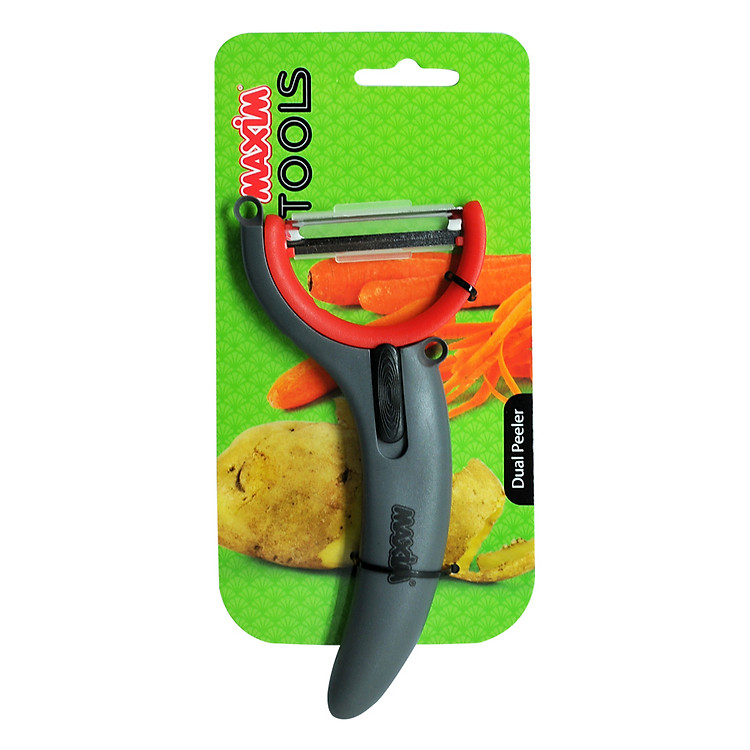 Dụng Cụ Bào Hai Chức Năng Maxim 11421