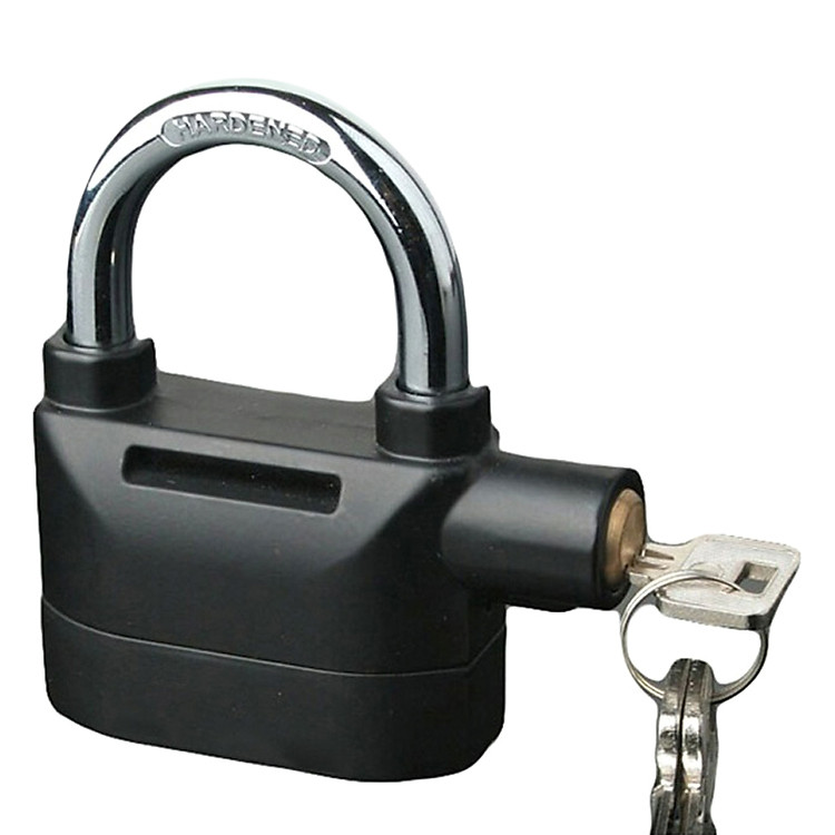 Khóa Báo Động Chống Trộm Kinbar K103 - Hàng Chính Hãng