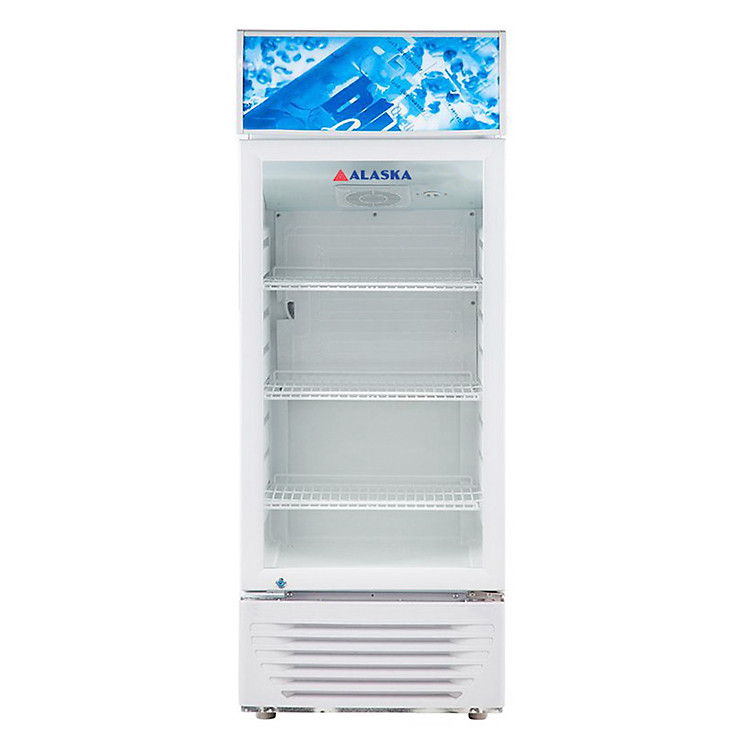 Tủ Mát Alaska LC-233B (200L) - Hàng chính hãng