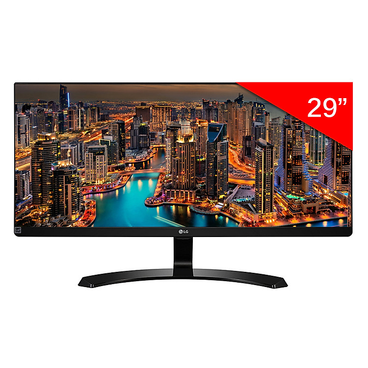 Màn Hình Gaming LG 29UM68 - P UltraWide 29inch FullHD 5ms 75Hz FreeSync IPS - Hàng Chính Hãng