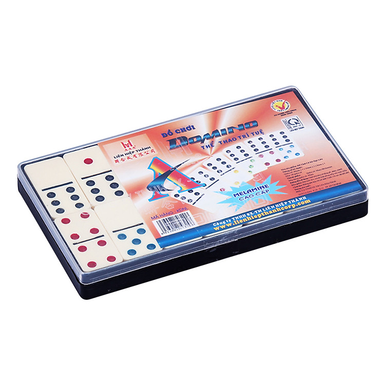 Cờ Domino Ngà Lớn Liên Hiệp Thành Chính hãng Giá rẻ - Hình ảnh 2
