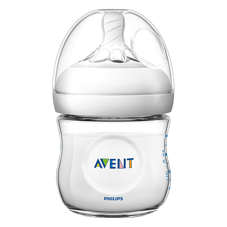 Bộ 2 Bình Sữa Philips Avent SCF690/23 Chính hãng Tiết kiệm