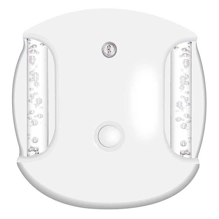 Đèn Ngủ LED Cảm Biến Quang Và Đổi Màu Tự Dộng Điện Quang ĐQ LNL05 (0.3W) – Ánh Sáng Vàng