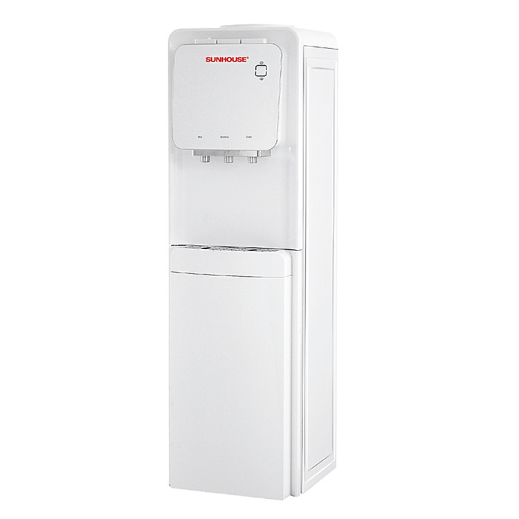 Cây Nước Nóng Lạnh Sunhouse SHD9546 - Hàng chính hãng