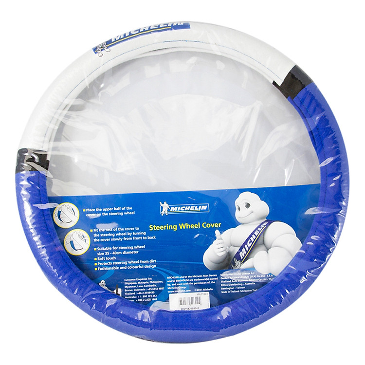 Vỏ Bọc Vô Lăng Michelin MG11003