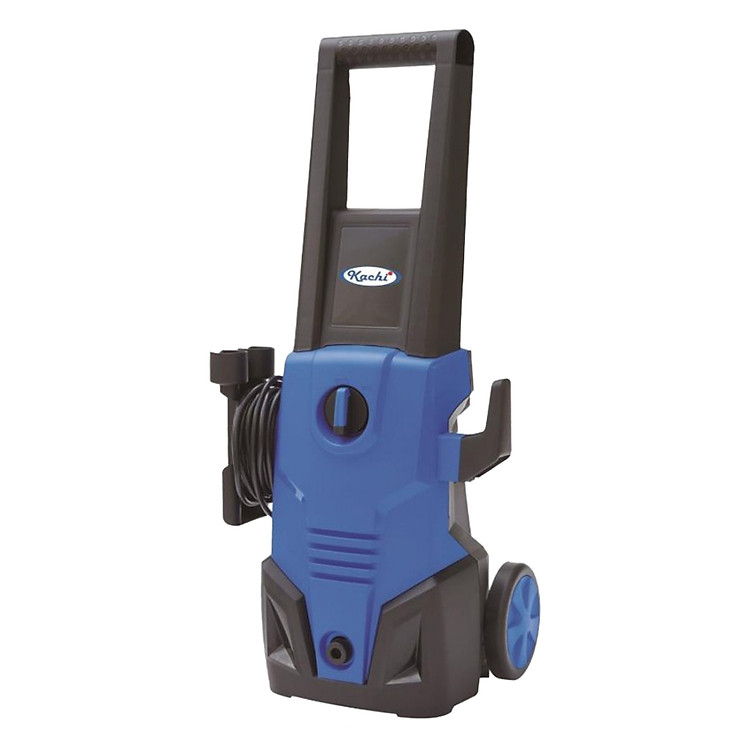Máy Xịt Rửa Cao Áp Có Hút Nước New Kachi