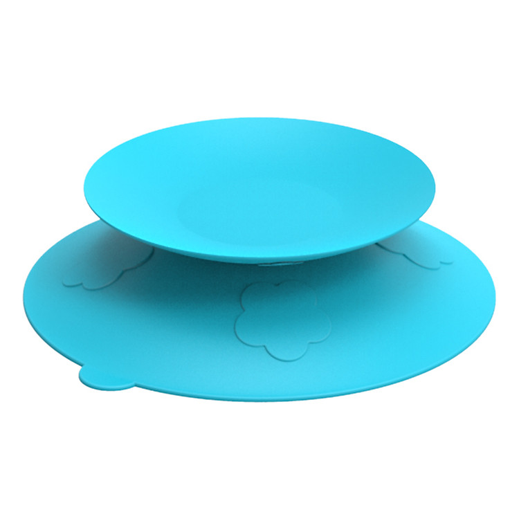 Mua tại Lazada: Miếng Hít Chống Trượt Kidsme - Xanh Biển Chính hãng, giá tốt