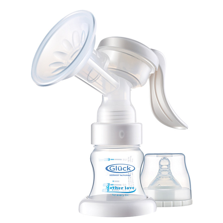 Tham Khảo tại ConCung: Hút Sữa Bằng Tay Gluck Baby GP22-1 , nhận ngay nhiều Ưu đãi