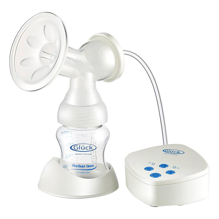 Máy Hút Sữa Điện Dây Gluck Baby GP31