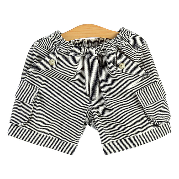 Quần Short Bé Trai Teps QB003XĐ
