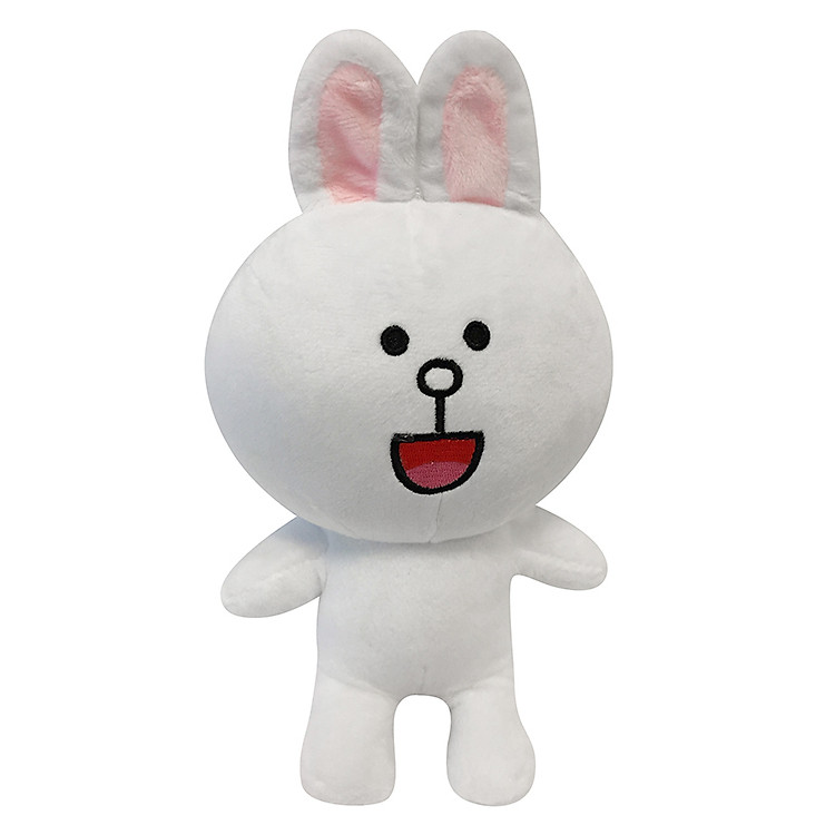 Thỏ Nhồi Bông Cony 1