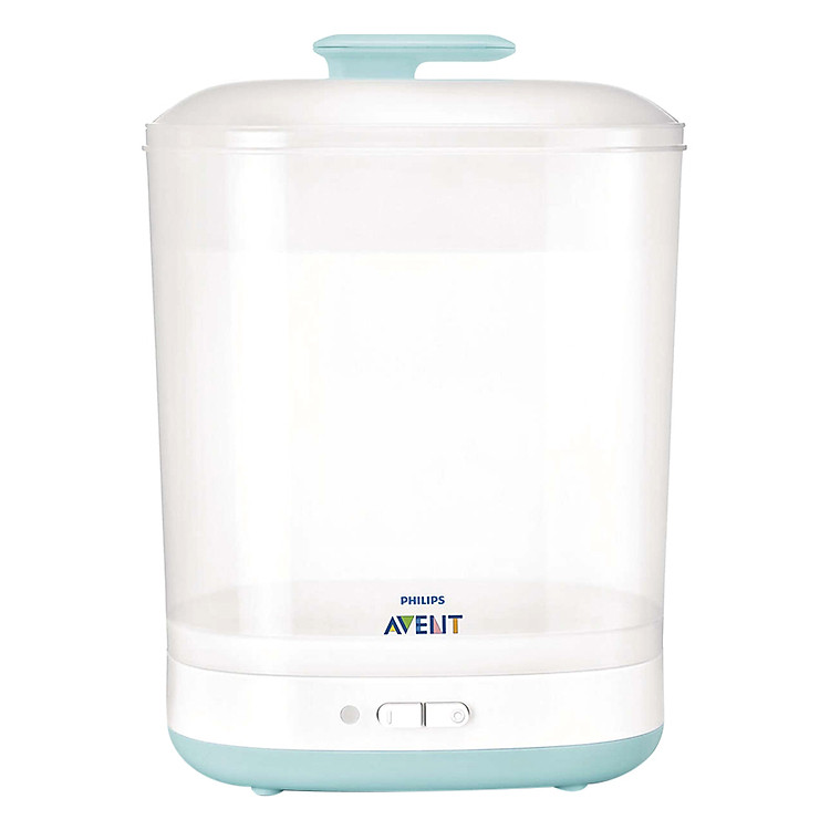 Máy Tiệt Trùng Bình Sữa 2 Trong 1 Philips Avent SCF922/03