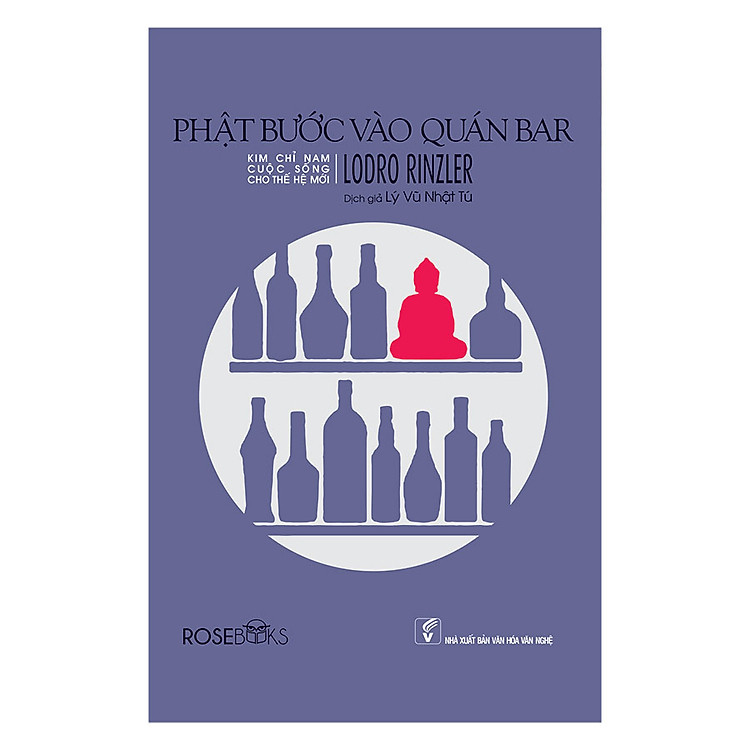 Phật Bước Vào Quán Bar