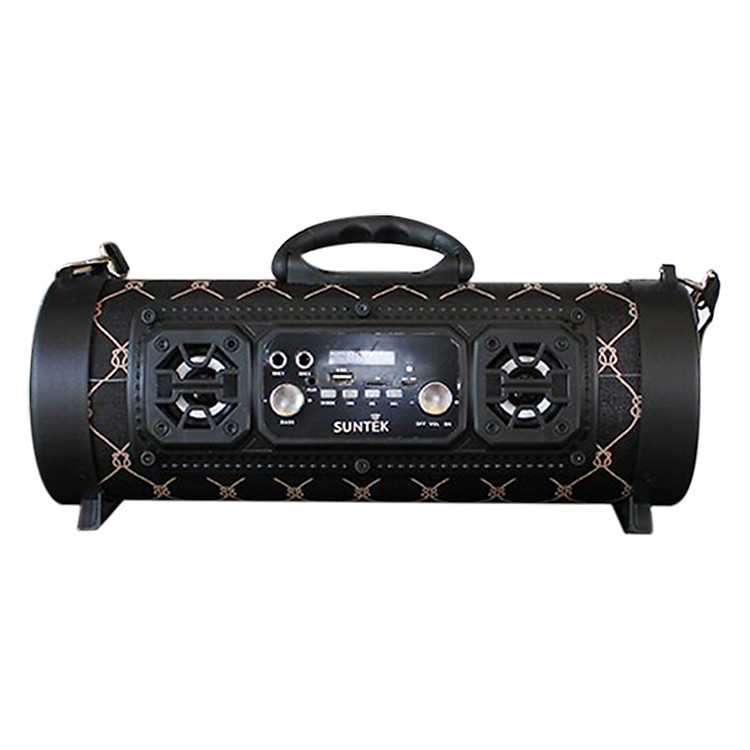 Loa Bluetooth Suntek CH-M17 - Hàng Chính Hãng
